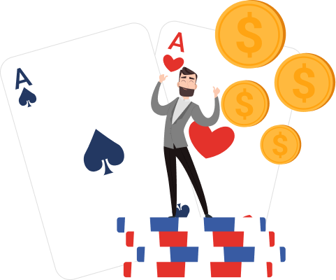 best high paying online casinos not on gamstop